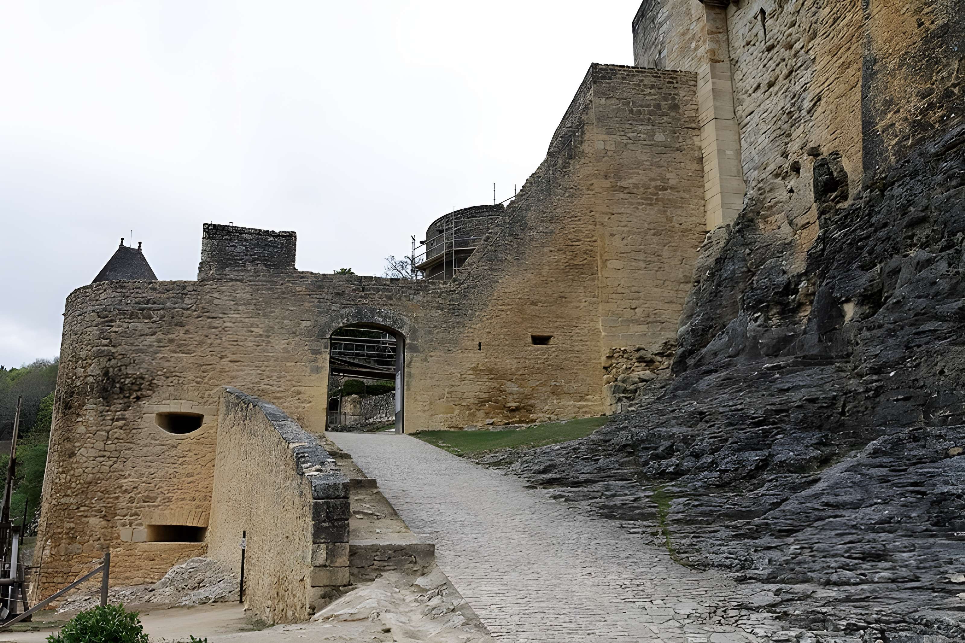 Château de Castelnaud