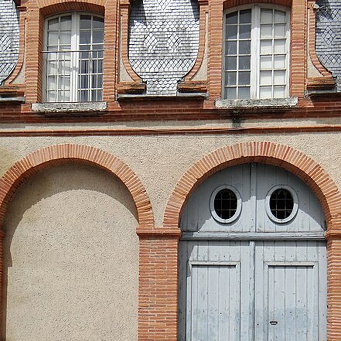 Photo de Hôtel Hutot de Latour à Agen