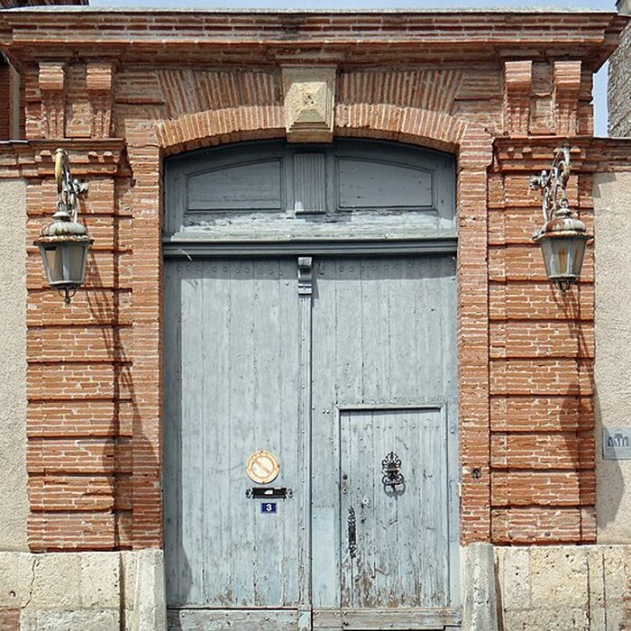 Photo de Hôtel Hutot de Latour à Agen
