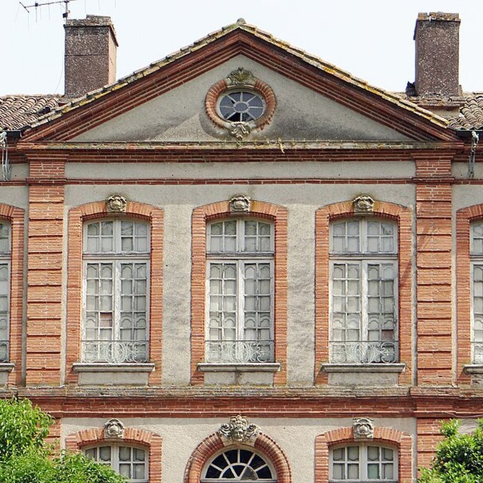 Photo de Hôtel Hutot de Latour à Agen