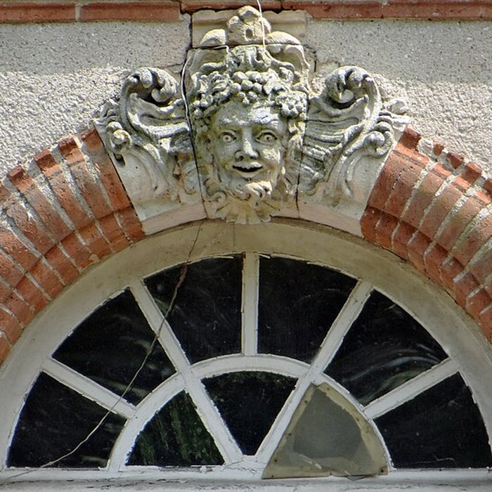 Photo de Hôtel Hutot de Latour à Agen