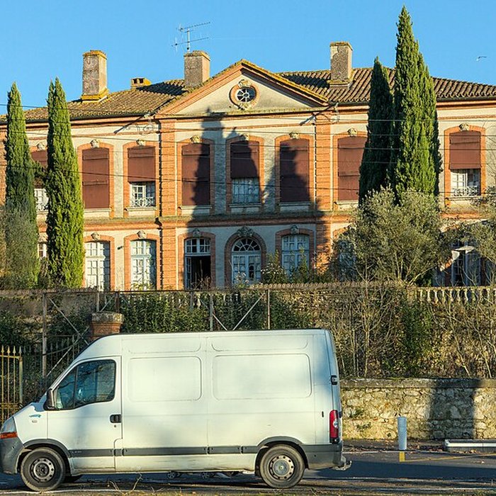 Photo de Hôtel Hutot de Latour à Agen