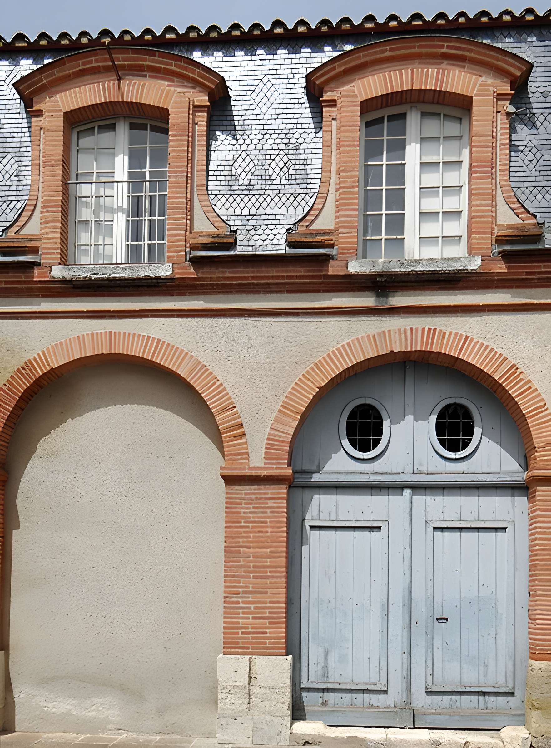 Hôtel Hutot de Latour à Agen