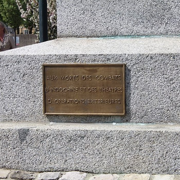 Photo de Monument aux morts