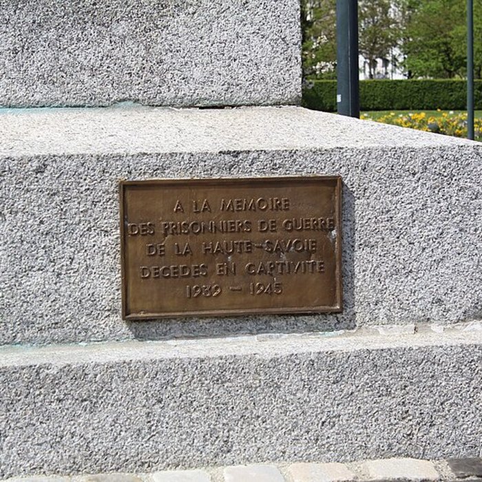 Photo de Monument aux morts