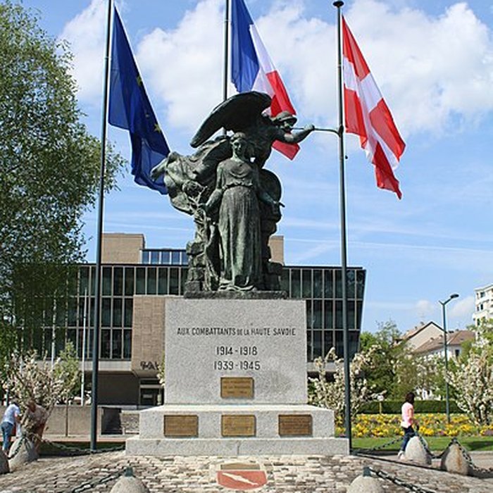Photo de Monument aux morts