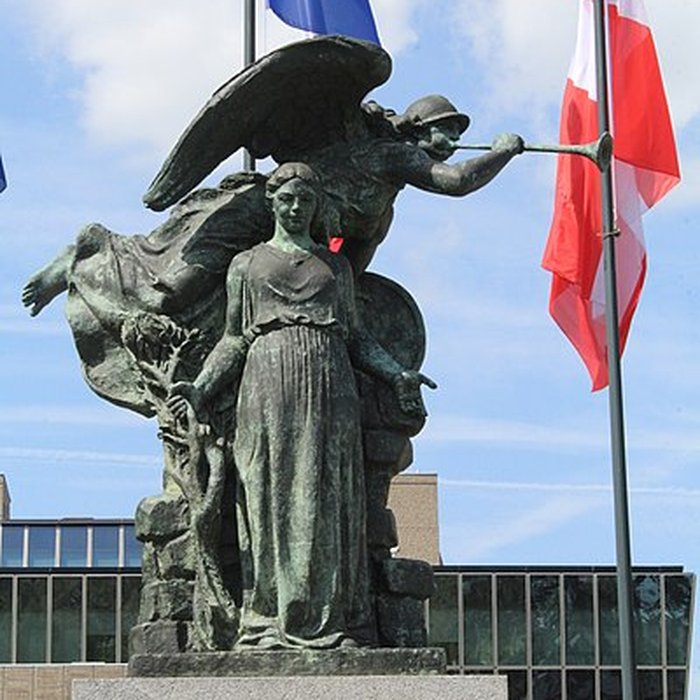 Photo de Monument aux morts