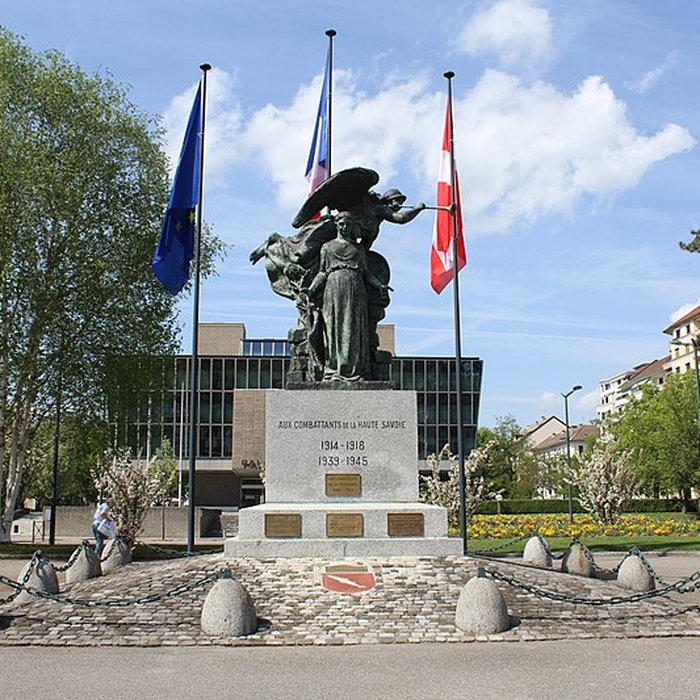 Photo de Monument aux morts