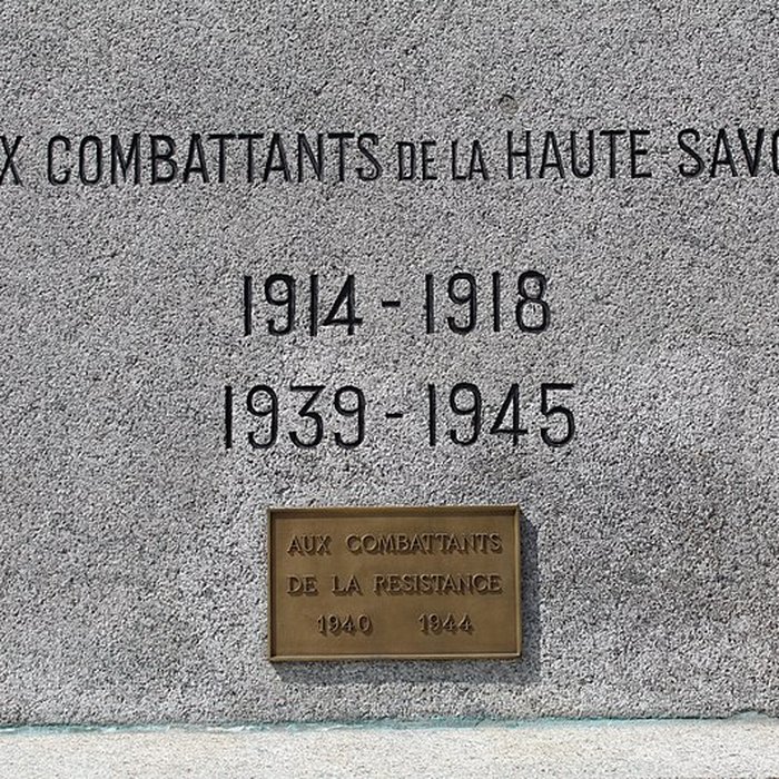 Photo de Monument aux morts