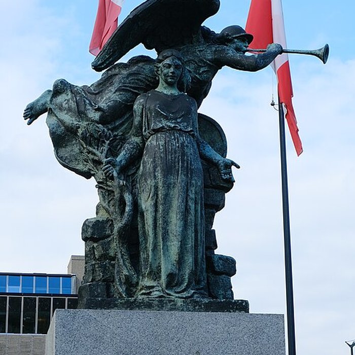 Photo de Monument aux morts