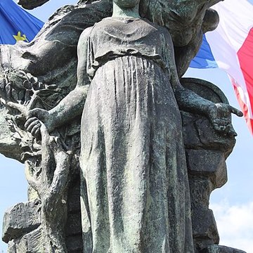 Monument aux morts