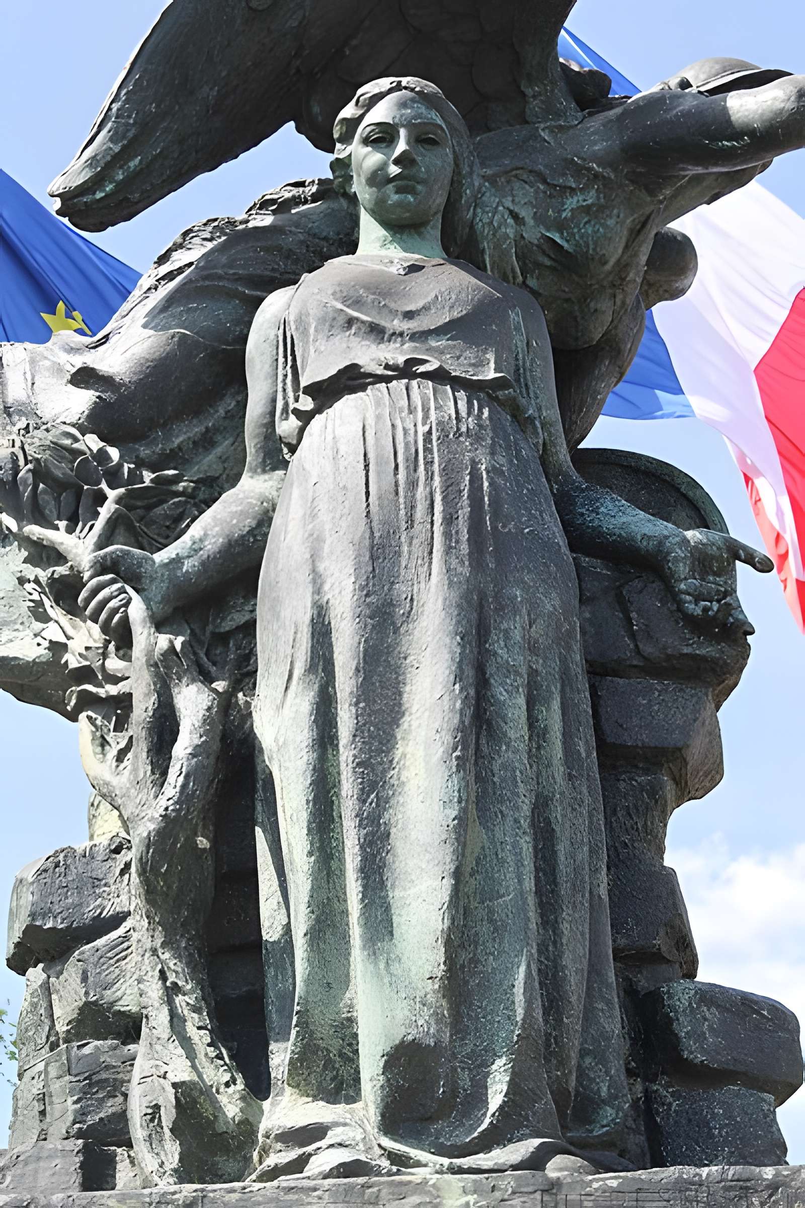 Monument aux morts