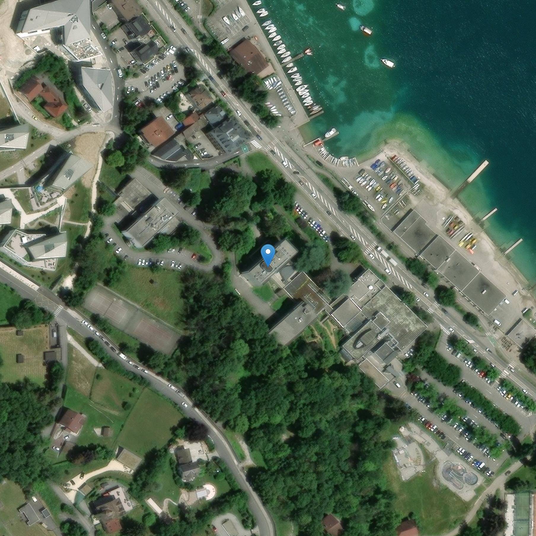 Photo de Site des Marquisats