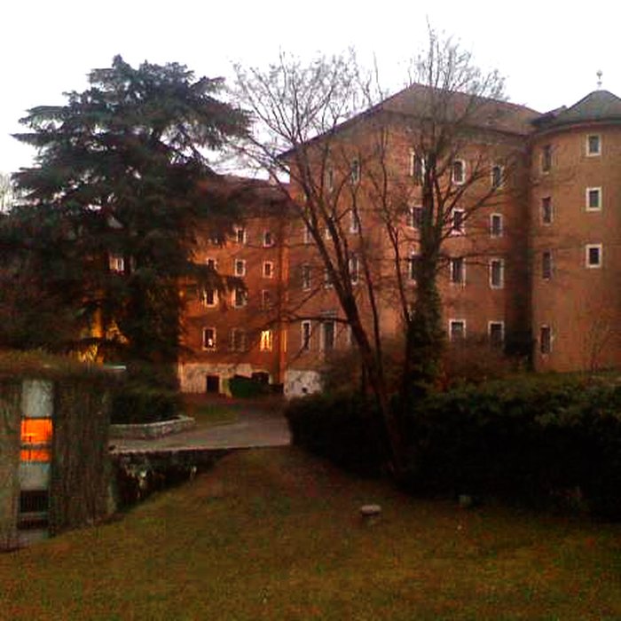 Photo de Séminaire ancien grand