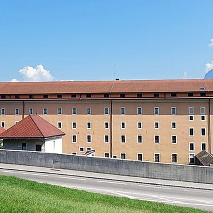 Photo de Séminaire ancien grand