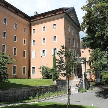 Séminaire ancien grand