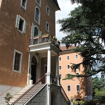 Séminaire ancien grand