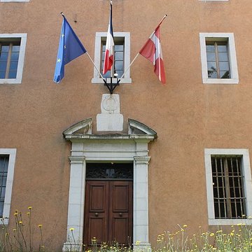 Séminaire ancien grand