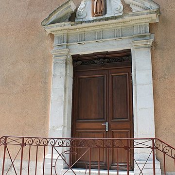 Séminaire ancien grand