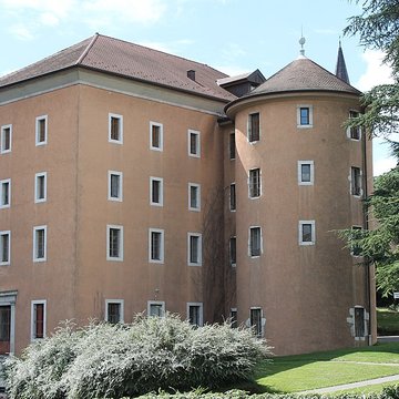 Séminaire ancien grand