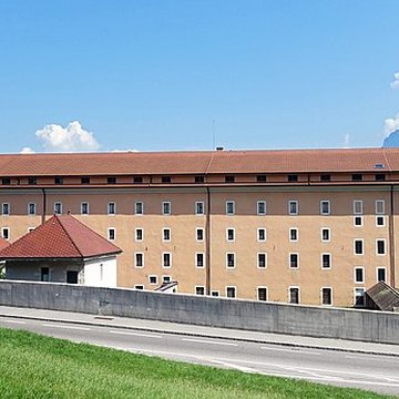 Séminaire ancien grand