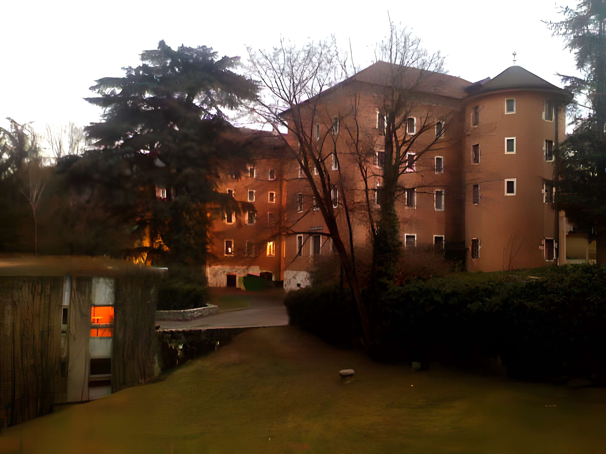 Séminaire (ancien grand)