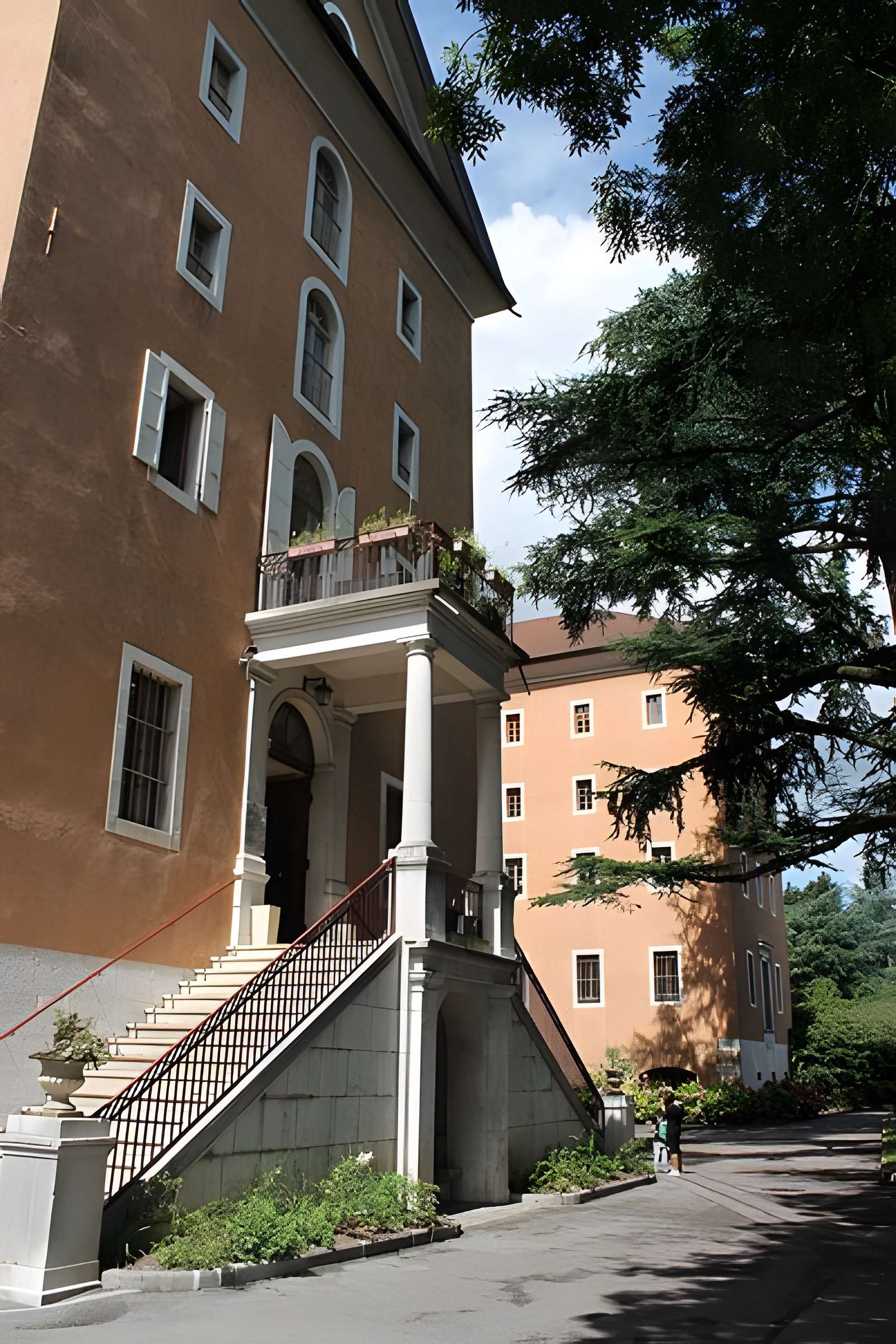 Séminaire (ancien grand)