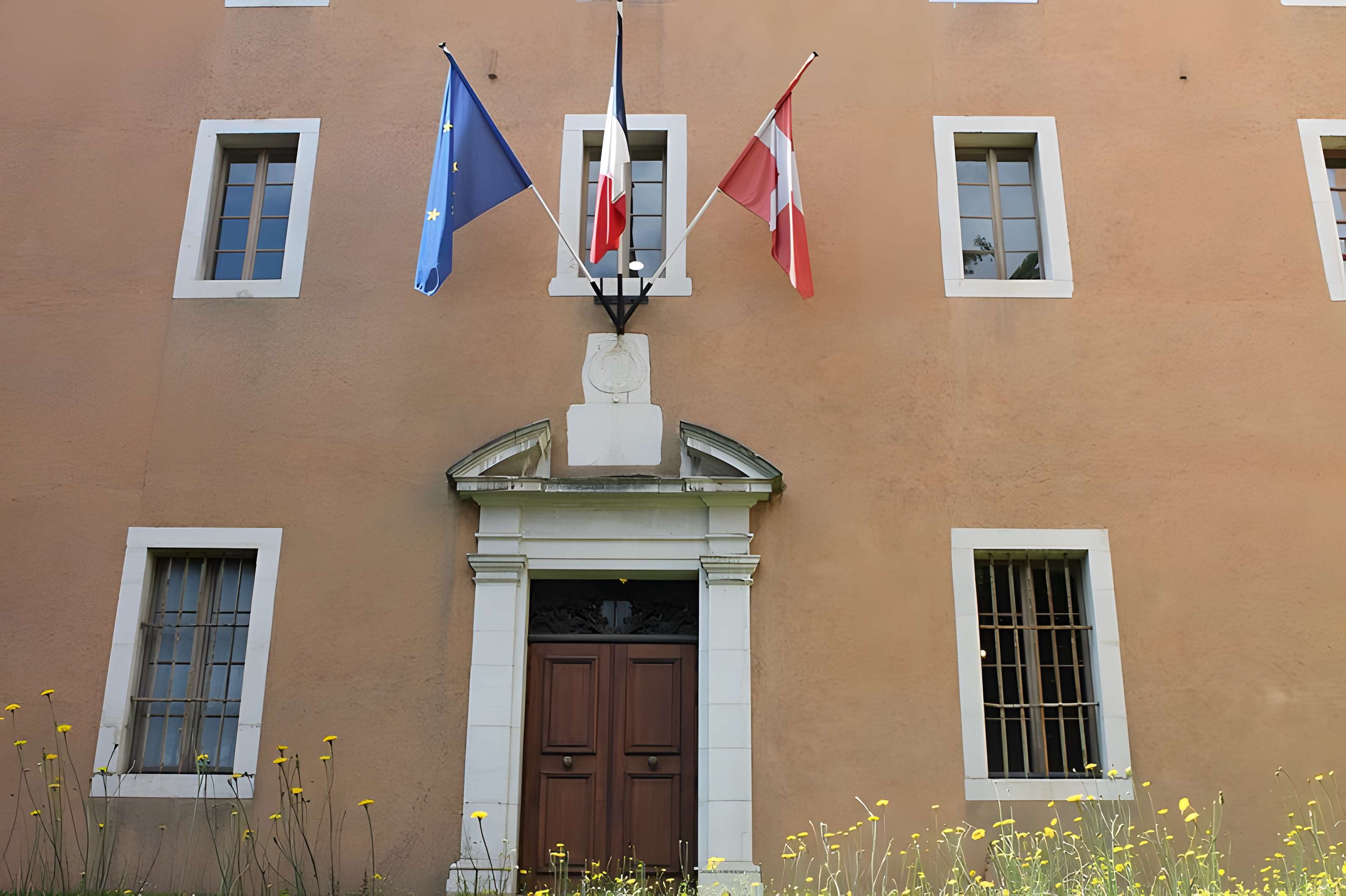 Séminaire (ancien grand)