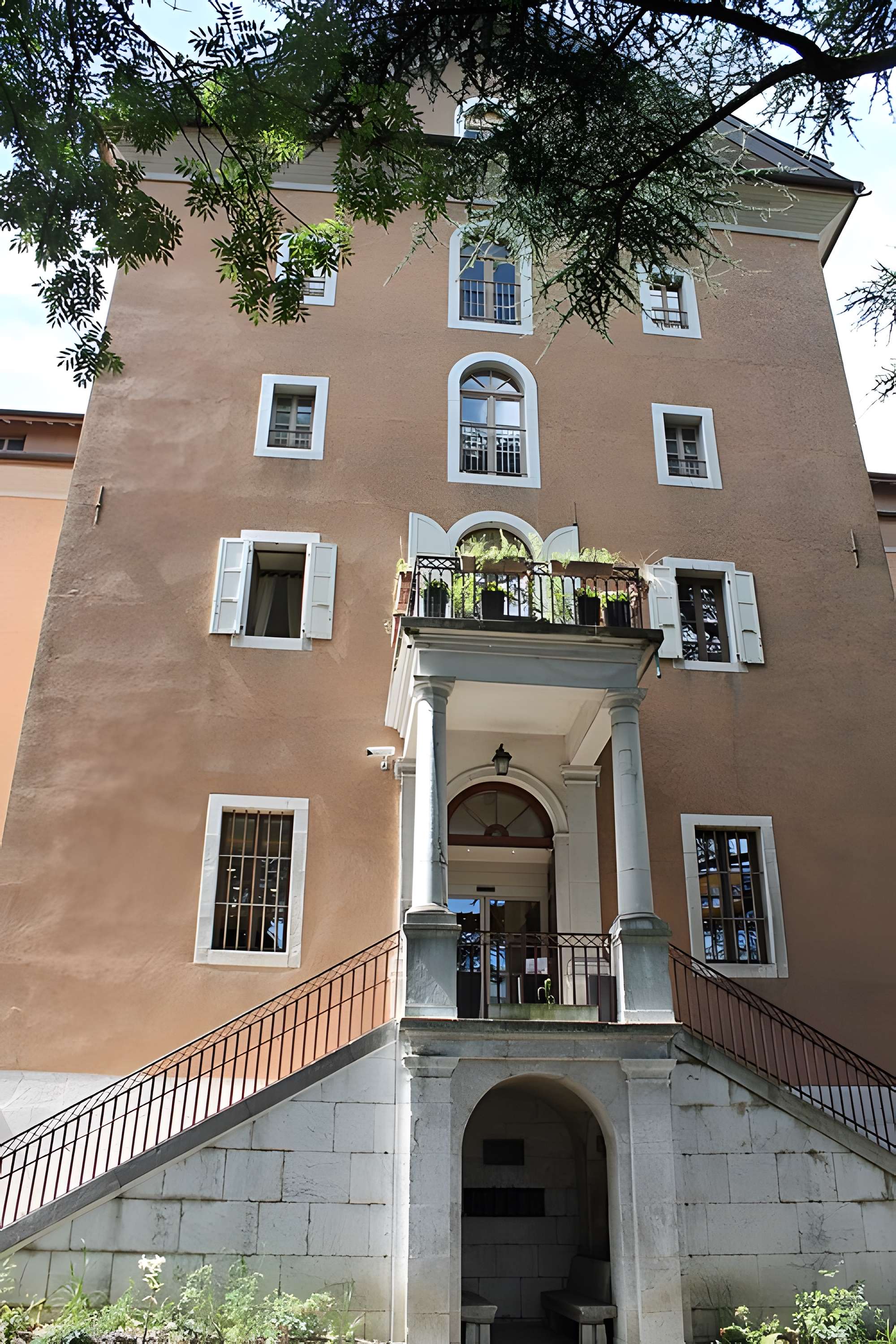 Séminaire (ancien grand)