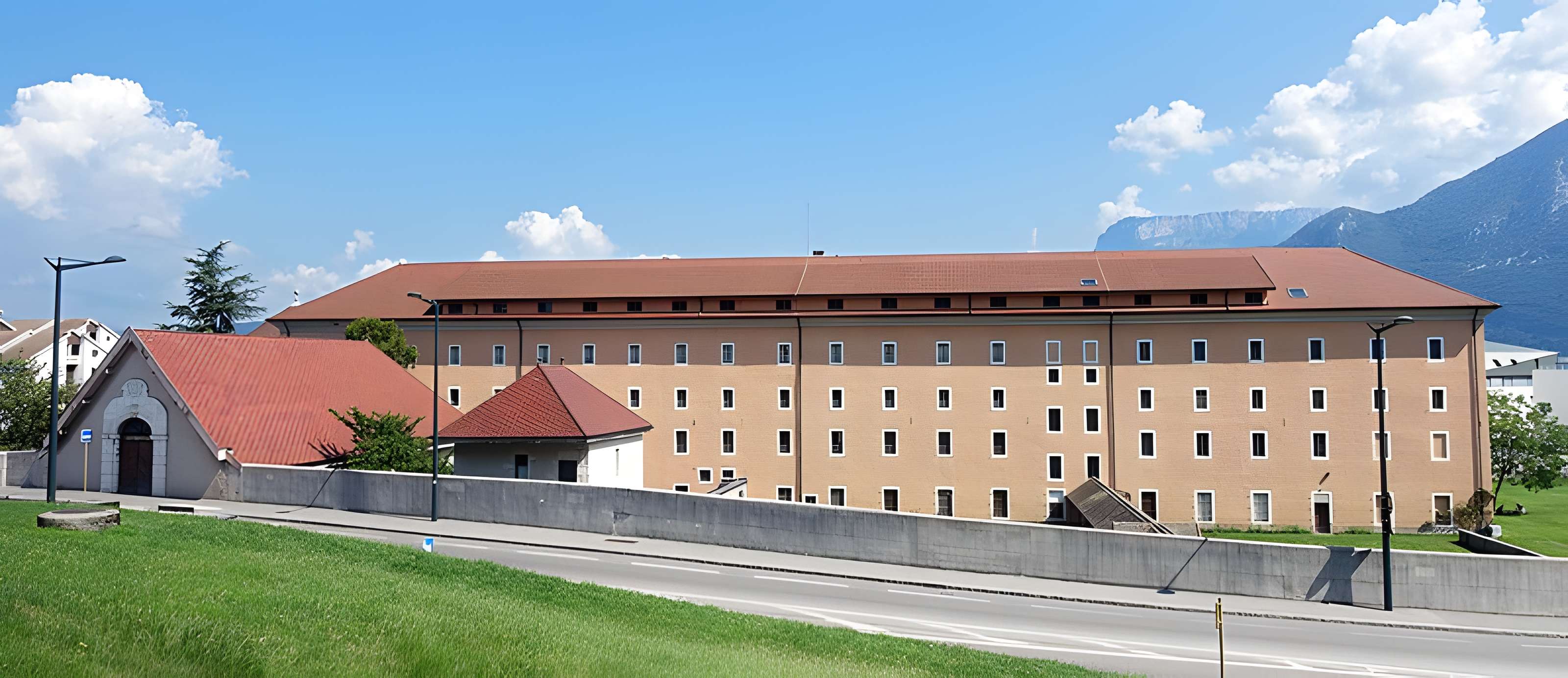 Séminaire (ancien grand)