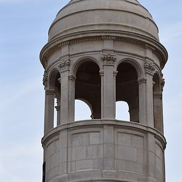 Photo de Hôtel Jean Beaucé à Poitiers