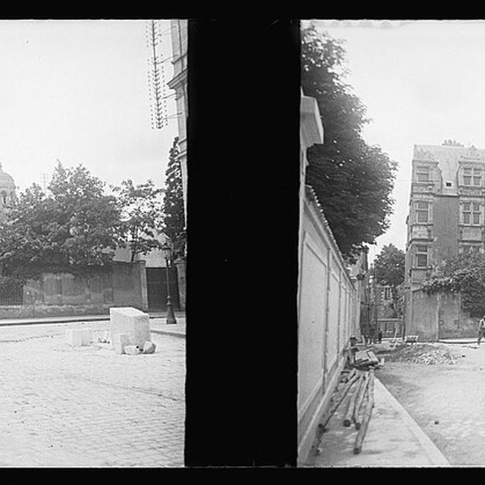 Photo de Hôtel Jean Beaucé à Poitiers