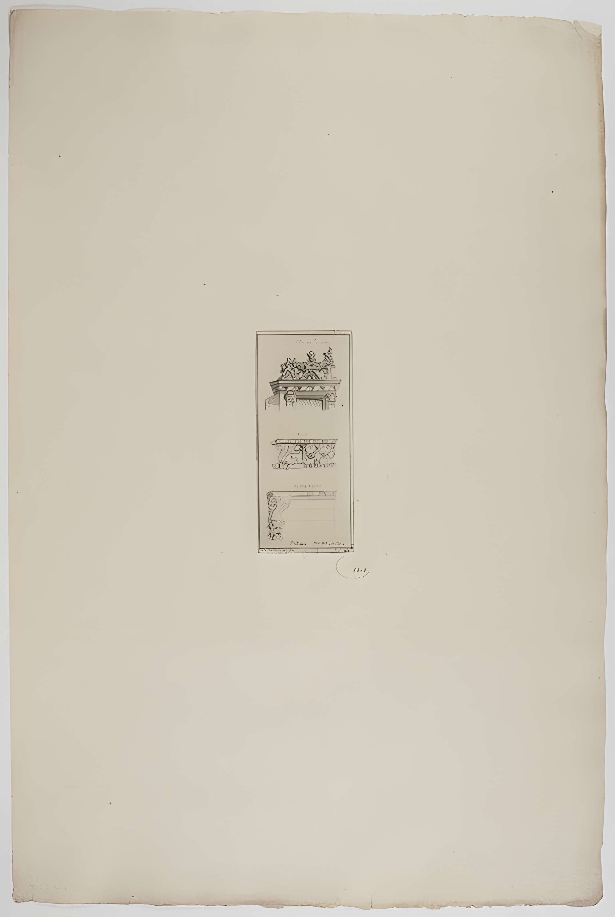 Hôtel Jean Beaucé à Poitiers