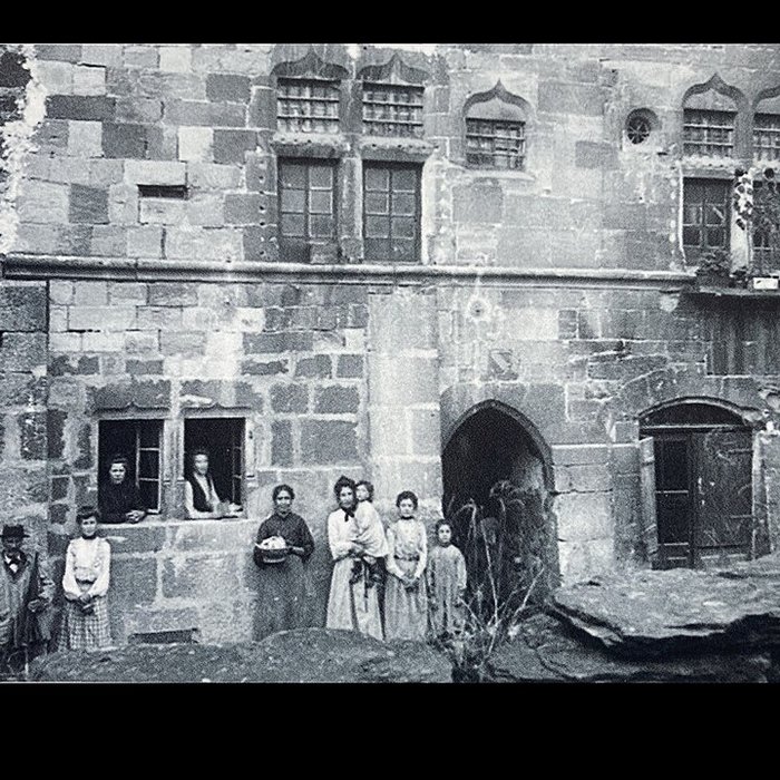 Photo de Maison dite de Fésigny