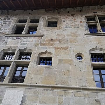 Maison dite de Fésigny