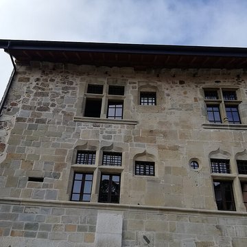 Maison dite de Fésigny
