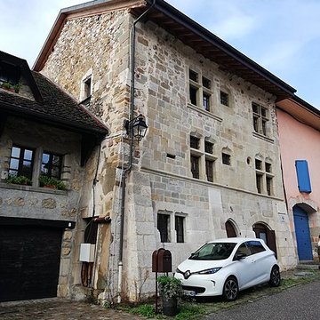 Maison dite de Fésigny