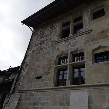 Maison dite de Fésigny