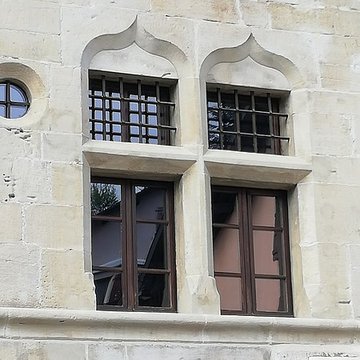 Maison dite de Fésigny