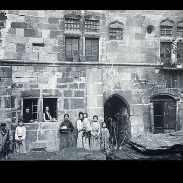 Maison dite de Fésigny