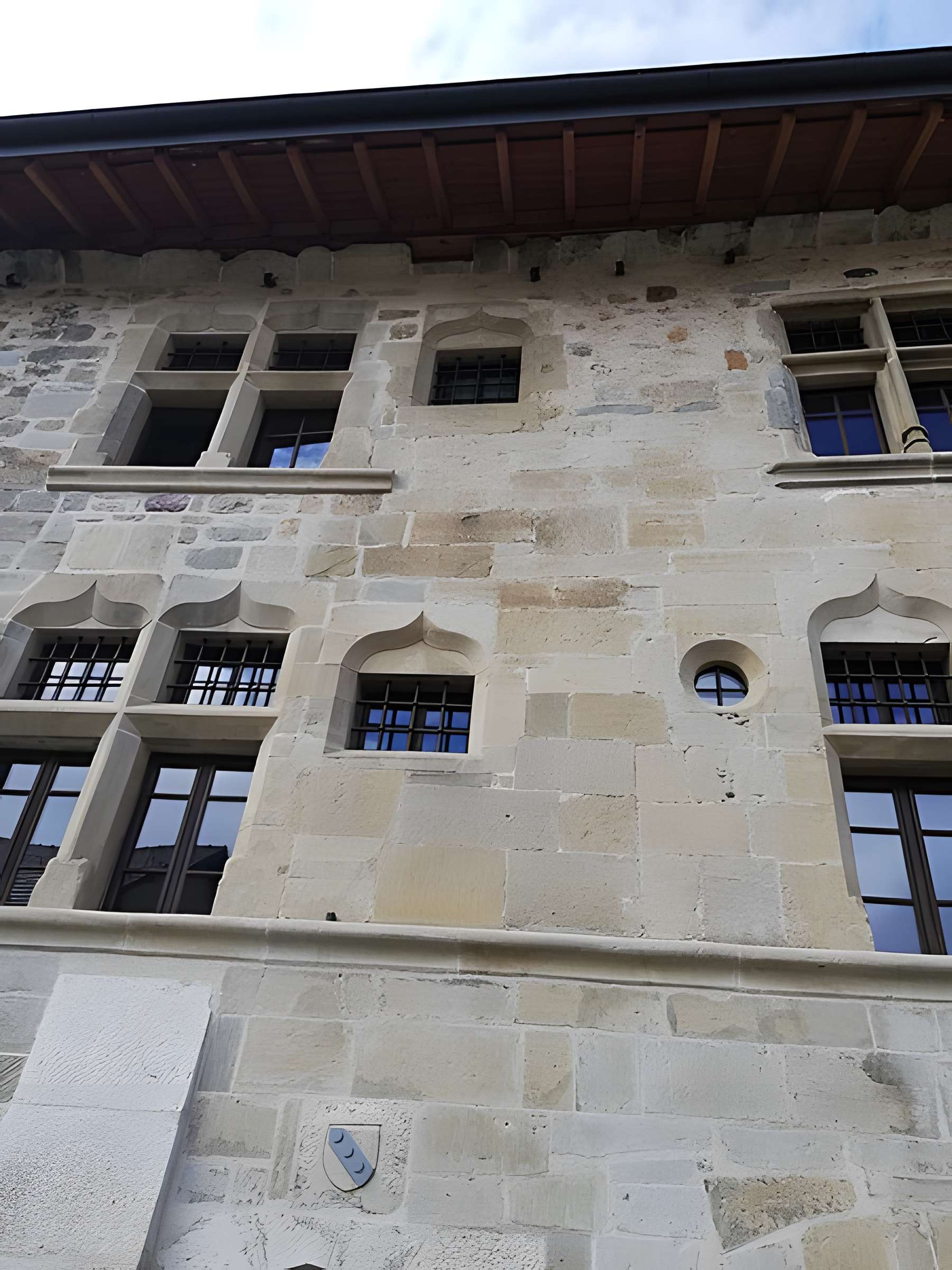 Maison dite de Fésigny