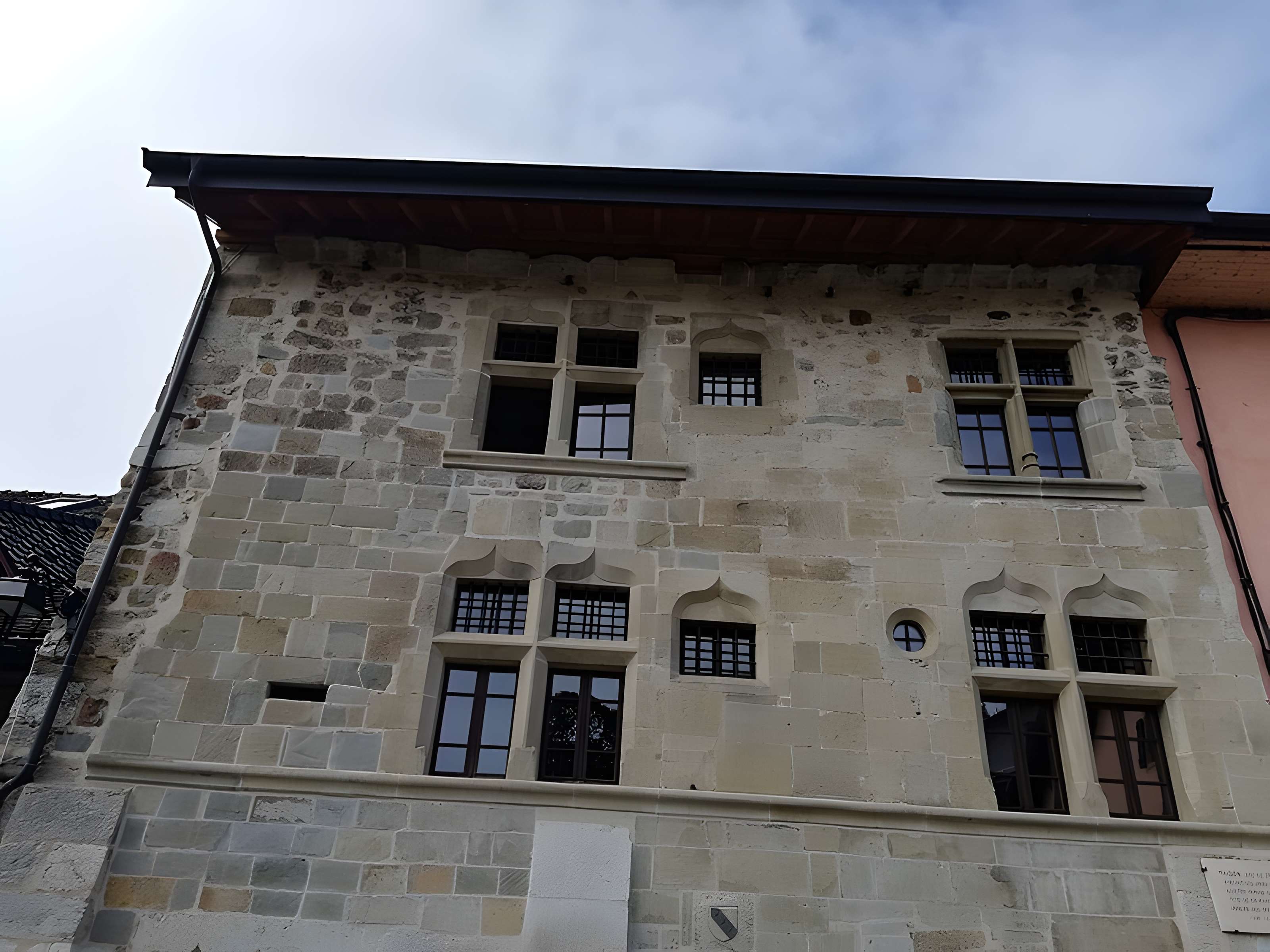 Maison dite de Fésigny