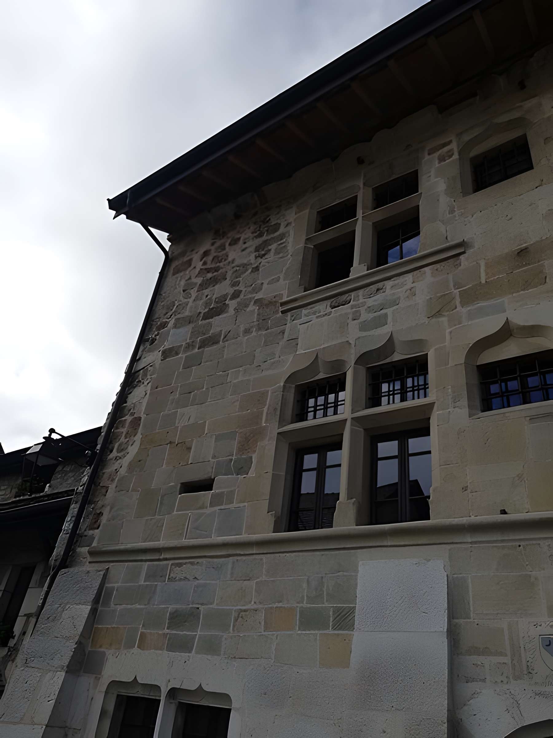 Maison dite de Fésigny