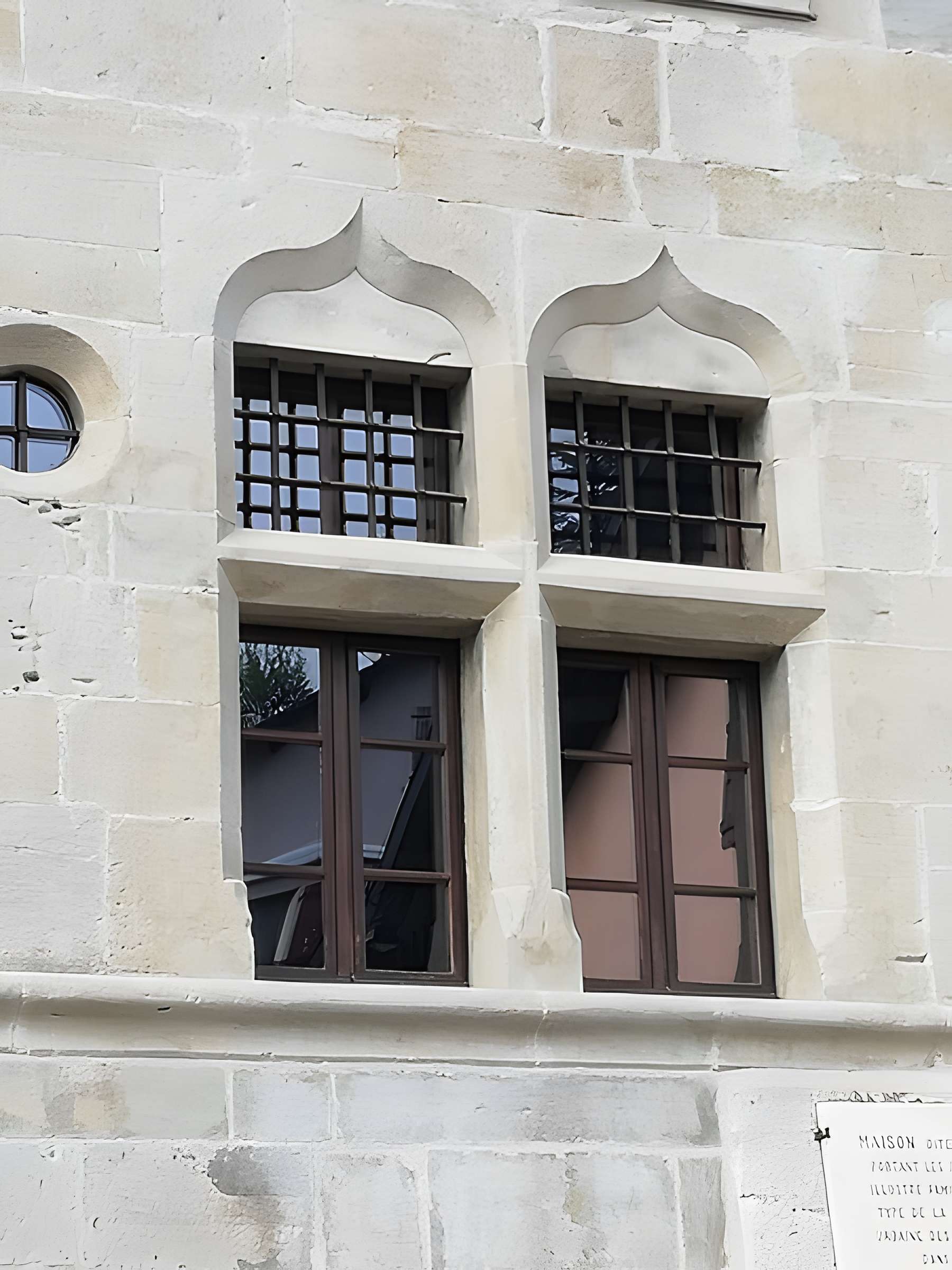 Maison dite de Fésigny