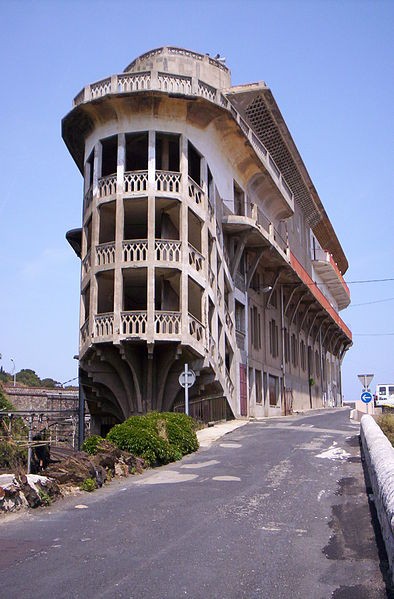 Photo de Hôtel le Belvédère du Rayon Vert