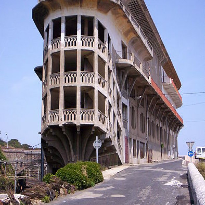 Photo de Hôtel le Belvédère du Rayon Vert