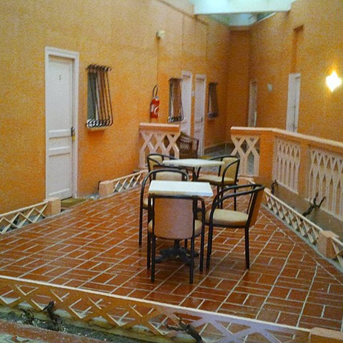 Photo de Hôtel le Belvédère du Rayon Vert