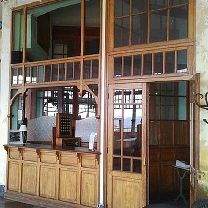 Photo de Hôtel le Belvédère du Rayon Vert