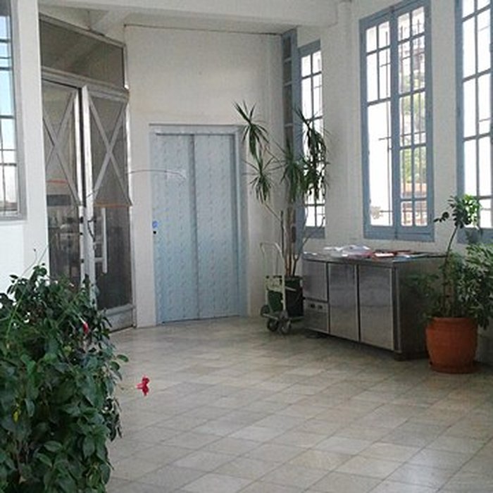 Photo de Hôtel le Belvédère du Rayon Vert