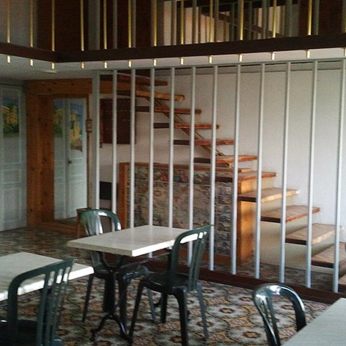 Photo de Hôtel le Belvédère du Rayon Vert